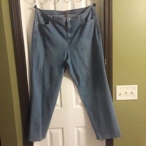 Gloria Vanderbilt Jeans
